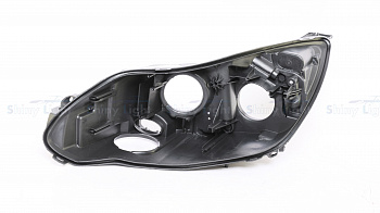 КОРПУС ФАРЫ ЛЕВЫЙ FORD FOCUS 12-15