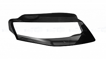 СТЕКЛО ФАРЫ ПРАВОЕ AUDI A4 B8 07-12