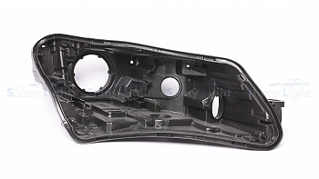 КОРПУС ФАРЫ ПРАВЫЙ SKODA SUPERB 15-19 AFS