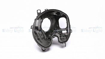 КОРПУС ФАРЫ ПРАВЫЙ MINI COOPER 10-13 R55 R56 XENON