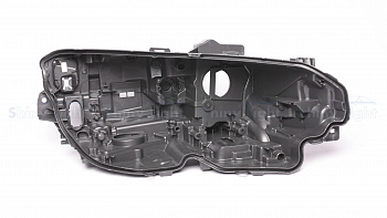 КОРПУС ФАРЫ ПРАВЫЙ VOLVO S90 V90 16-22 3 БЛОКА