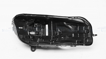 КОРПУС ФАРЫ ПРАВЫЙ MERCEDES-BENZ W167 GLE 23+ MULTIBEAM LED