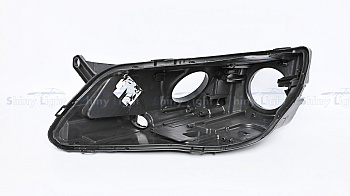 КОРПУС ФАРЫ ЛЕВЫЙ VW TIGUAN 07-11 КСЕНОН