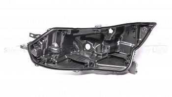 КОРПУС ФАРЫ ЛЕВЫЙ NISSAN QASHQAI J11 17-22 LED
