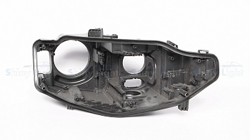 КОРПУС ФАРЫ ПРАВЫЙ AUDI A5 8T 11-16 РЕСТ