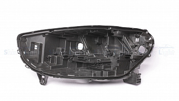 КОРПУС ФАРЫ ЛЕВЫЙ HAVAL JOLION 2021+
