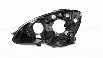 КОРПУС ФАРЫ ЛЕВЫЙ MERCEDES-BENZ C-CLASS W204 06-11