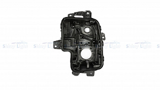 Корпус фары левый Lixiang L7 2023+ Тип 2
