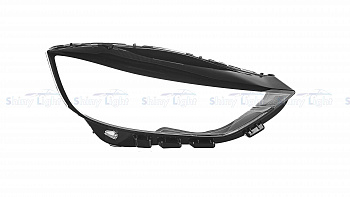 СТЕКЛО ФАРЫ ПРАВОЕ FORD EDGE 18-23