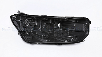 КОРПУС ФАРЫ ПРАВЫЙ CHERY ARRIZO 8 22+