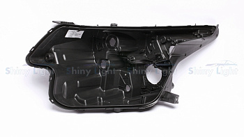 КОРПУС ФАРЫ ЛЕВЫЙ KIA KX3 19-22