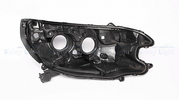 КОРПУС ФАРЫ ПРАВЫЙ HONDA CR-V 12-15