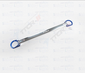 РАСПОРКА ПЕРЕДНИХ СТОЕК SUBARU LEGACY / OUTBACK B14 2009-2014
