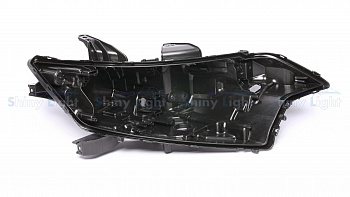 КОРПУС ФАРЫ ПРАВЫЙ MITSUBISHI OUTLANDER 15-23 LED