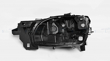 КОРПУС ФАРЫ ЛЕВЫЙ MAZDA CX-9 16-24 LED