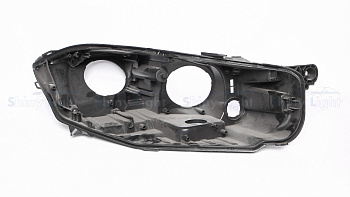 КОРПУС ФАРЫ ПРАВЫЙ JAGUAR XF 15-20