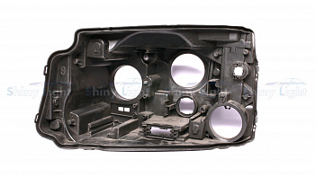 КОРПУС ФАРЫ ЛЕВЫЙ LAND ROVER DISCOVERY 4 09-13