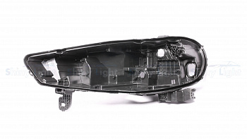 КОРПУС ФАРЫ ЛЕВЫЙ HAVAL F7 F7x 19-24 LED