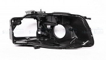 КОРПУС ФАРЫ ПРАВЫЙ AUDI A5 8T 07-11
