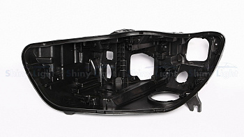 КОРПУС ФАРЫ ЛЕВЫЙ AUDI A6 C7 14-18 MATRIX