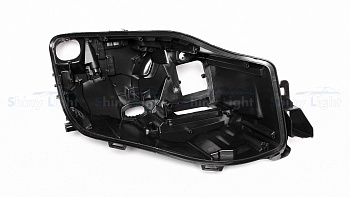 КОРПУС ФАРЫ ПРАВЫЙ MERCEDES-BENZ W166 GLE 15-20