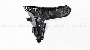 КОРПУС ФАРЫ ПРАВЫЙ GEELY ATLAS 23+