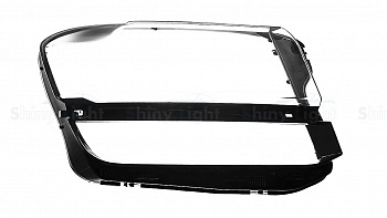 СТЕКЛО ФАРЫ ПРАВОЕ VW TERAMONT 17-22 FULL LED