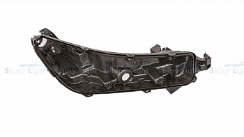 КОРПУС ФАРЫ ПРАВЫЙ TENET T8 25+ DRL