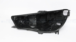 Корпус фары левый Audi A4 B9 2015-2020 Matrix LED