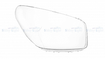 СТЕКЛО ФАРЫ ПРАВОЕ TOYOTA RAV4 XA20 03-06