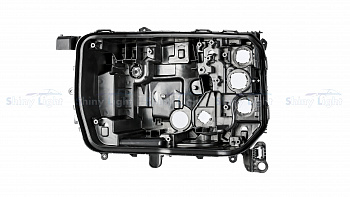 КОРПУС ФАРЫ ЛЕВЫЙ TOYOTA PRADO 250 23+ LED