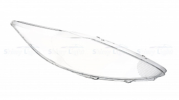 СТЕКЛО ФАРЫ ПРАВОЕ FORD FIESTA 08-13