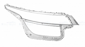 СТЕКЛО ФАРЫ ПРАВОЕ KIA KX3 19-22
