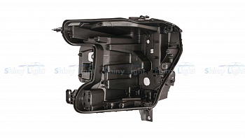 КОРПУС ФАРЫ ЛЕВЫЙ GMC YUKON 20-24