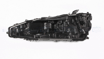 КОРПУС ФАРЫ ЛЕВЫЙ LEXUS ES 18-21 FULL LED