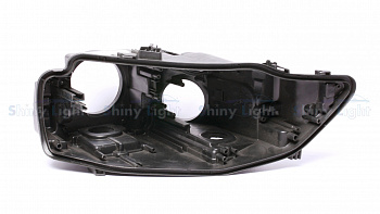 КОРПУС ФАРЫ ПРАВЫЙ AUDI A4 B8 11-15