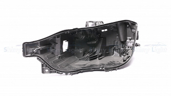 КОРПУС ФАРЫ ЛЕВЫЙ VOLVO XC60 18+