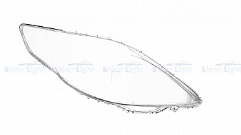 СТЕКЛО ФАРЫ ПРАВОЕ MAZDA 5 CR 07-10