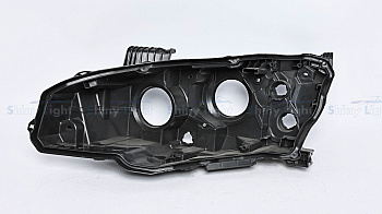 КОРПУС ФАРЫ ЛЕВЫЙ HONDA CIVIC X 15-21 ГАЛОГЕН