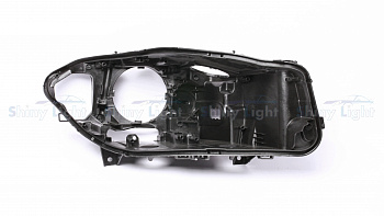 КОРПУС ФАРЫ ПРАВЫЙ BMW 5 SERIES F10 F18 09-13 AFS