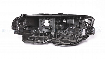 КОРПУС ФАРЫ ЛЕВЫЙ VOLVO S90 V90 16-22 1 БЛОК
