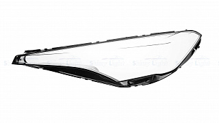 Стекло фары левое Changan Eado Plus 2020-2025