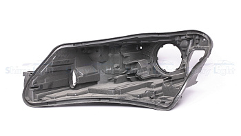 КОРПУС ФАРЫ ЛЕВЫЙ SKODA SUPERB 15-19