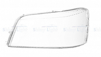 СТЕКЛО ФАРЫ ЛЕВОЕ TOYOTA HIGHLANDER 01-03