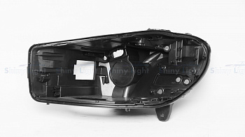 КОРПУС ФАРЫ ЛЕВЫЙ MERCEDES-BENZ C-CLASS W206 21-25  DIGITAL LIGHT