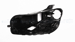 Корпус фары левый Mercedes-Benz W167 GLE 2018-2023 Multibeam LED
