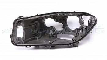 КОРПУС ФАРЫ ЛЕВЫЙ BMW 5 SERIES F10 F18 LED