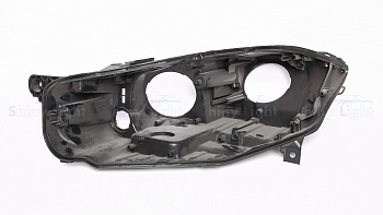 КОРПУС ФАРЫ ЛЕВЫЙ JAGUAR XF 15-20
