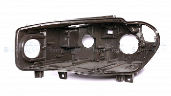 КОРПУС ФАРЫ ЛЕВЫЙ BMW X5 F15 13-18 LED