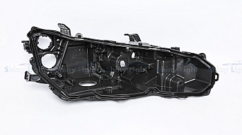КОРПУС ФАРЫ ПРАВЫЙ LEXUS IS 20-24 (1 ЛИНЗА)